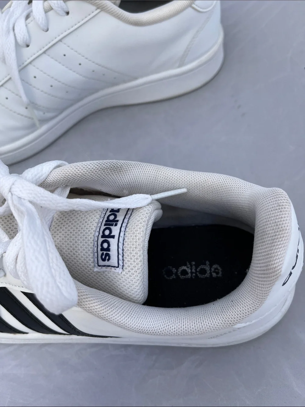 adidas grand court